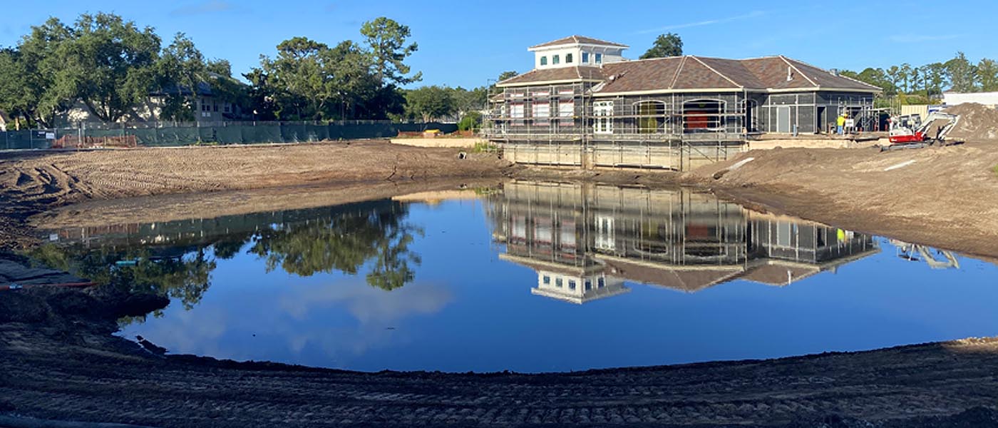 Jacksonville Land Clearing and Grading
